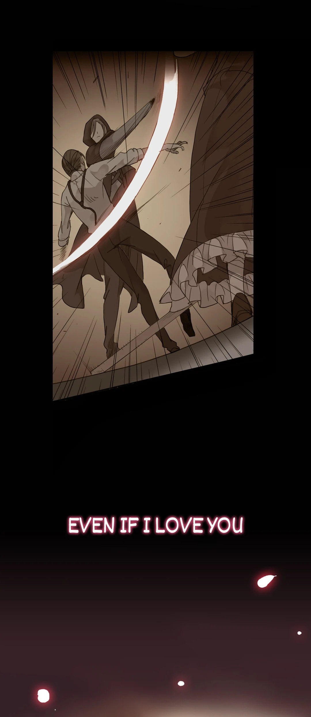 Read Sweet Bite Marks chapter 71.2 image 16 on Lezhin