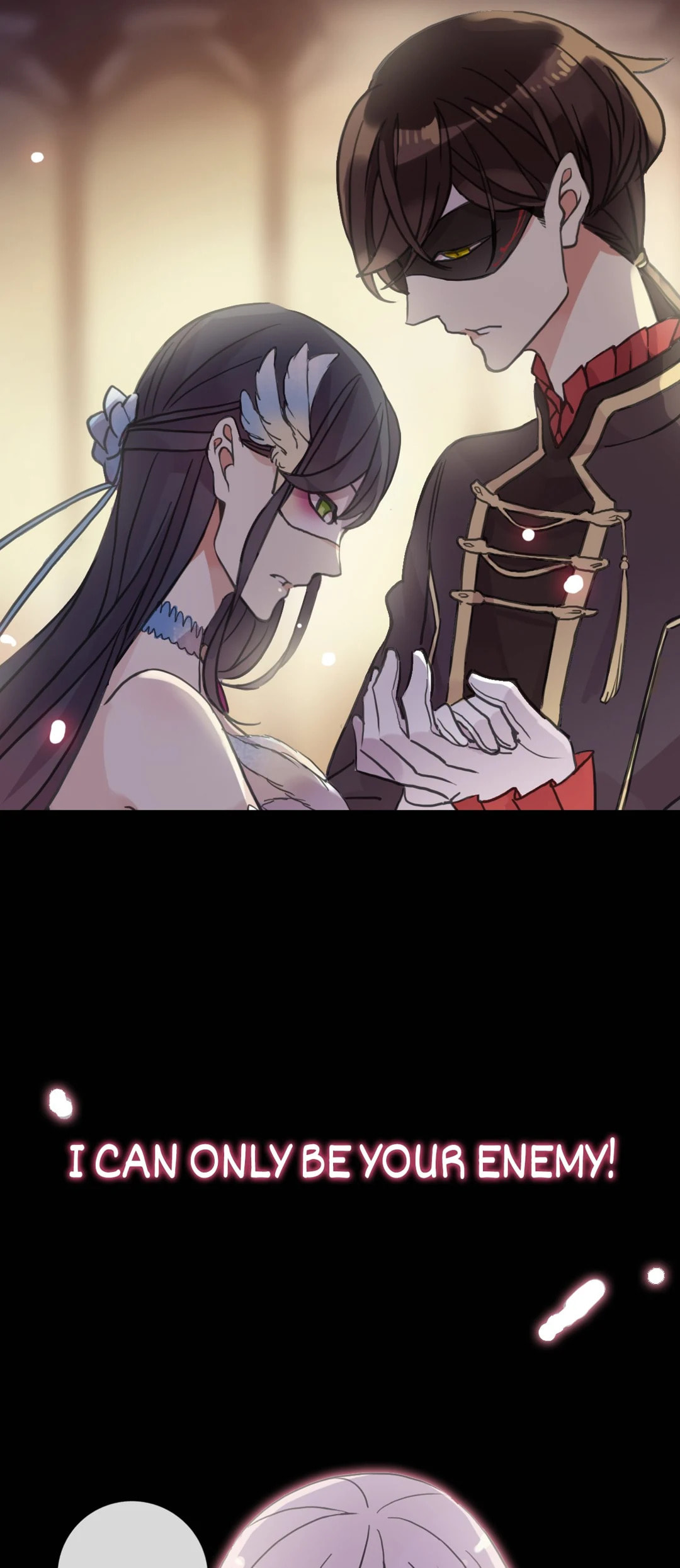 Read Sweet Bite Marks chapter 71.2 image 17 on Lezhin