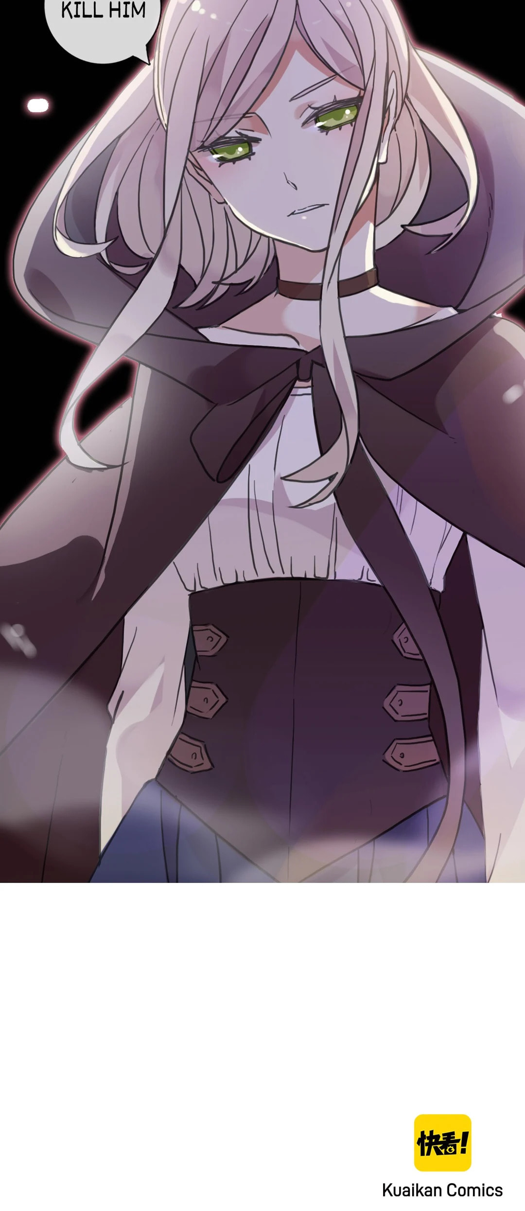 Read Sweet Bite Marks chapter 71.2 image 18 on Lezhin