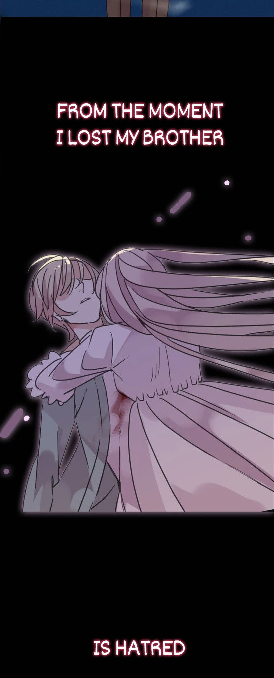 Read Sweet Bite Marks chapter 71.2 image 2 on Lezhin