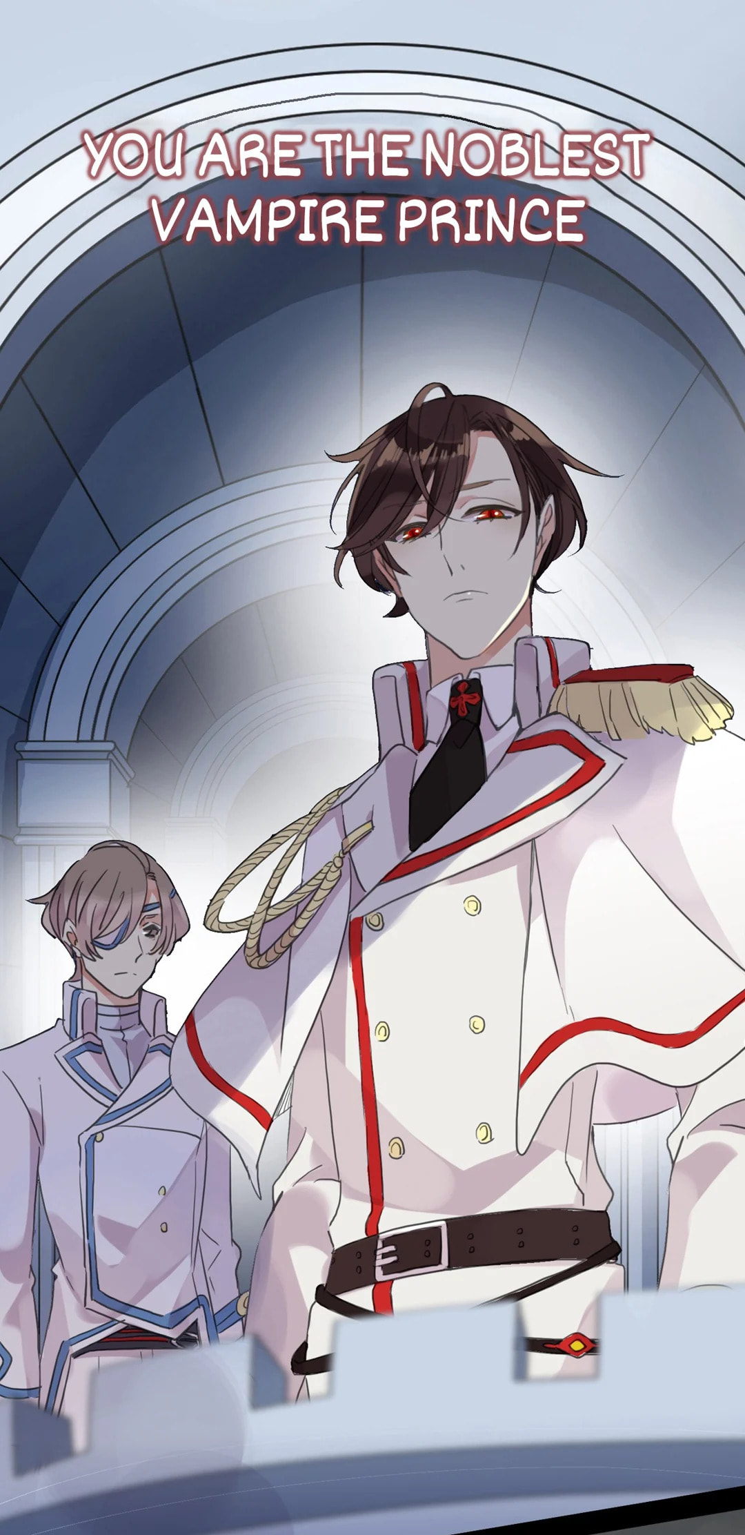 Read Sweet Bite Marks chapter 71.2 image 4 on Lezhin