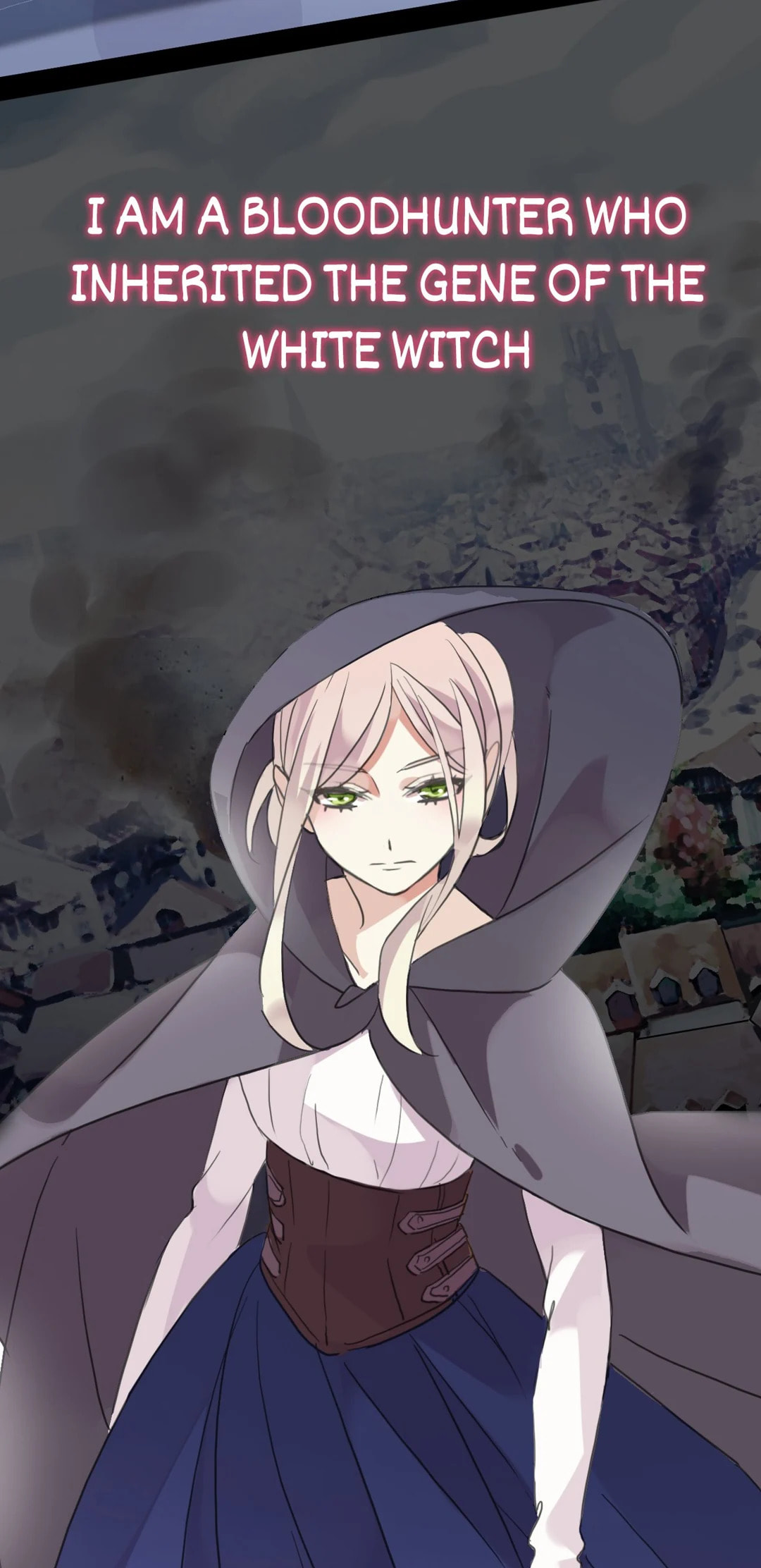 Read Sweet Bite Marks chapter 71.2 image 5 on Lezhin