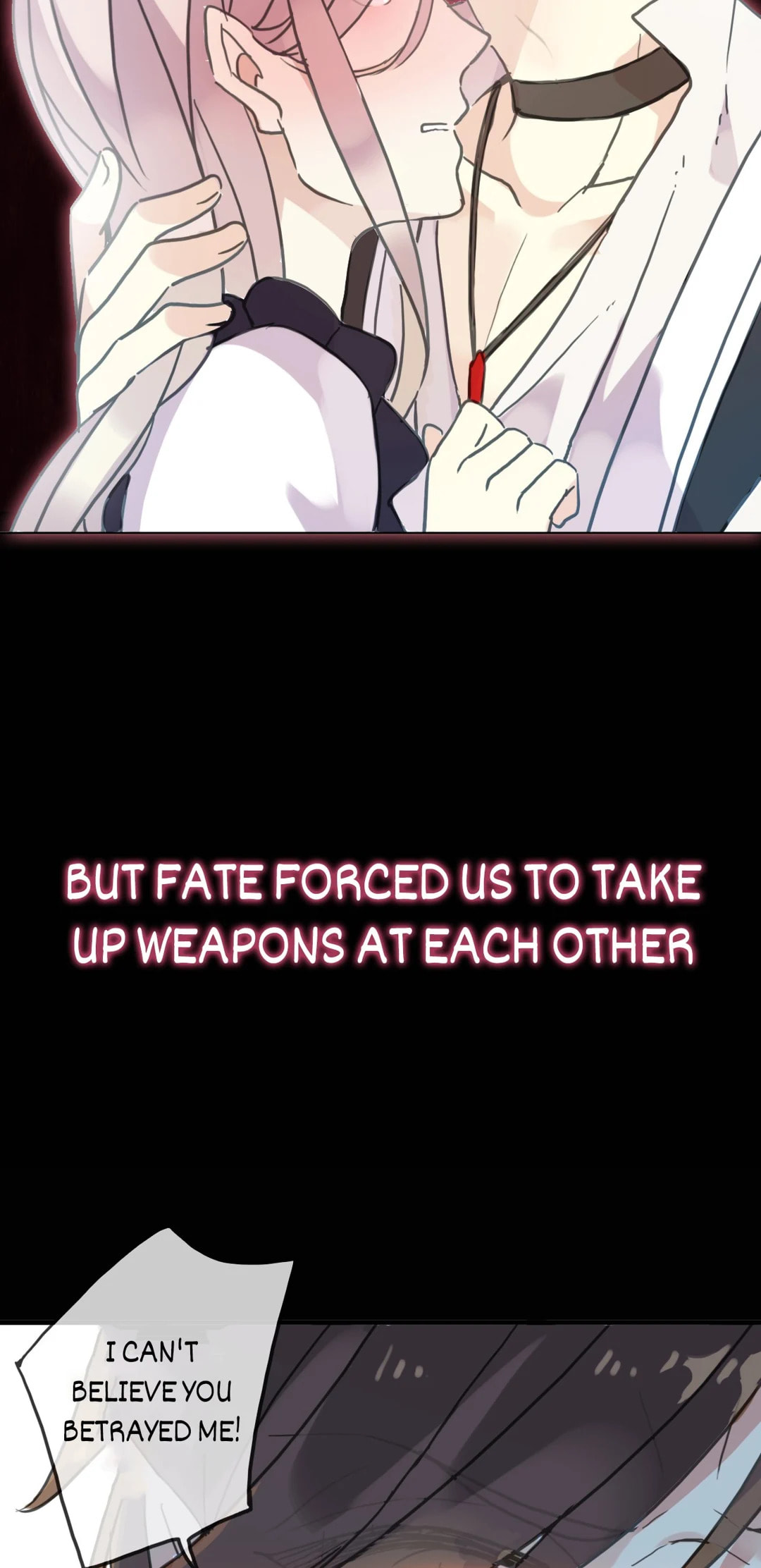 Read Sweet Bite Marks chapter 71.2 image 7 on Lezhin