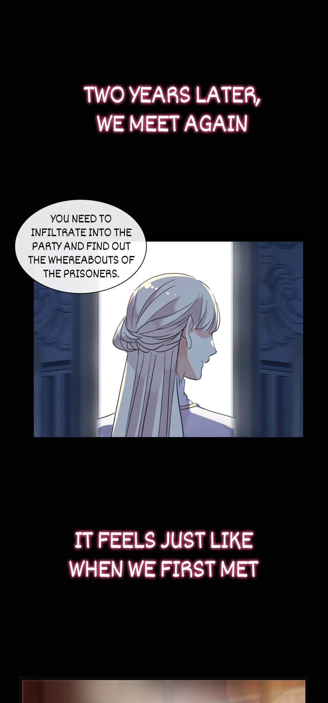 Read Sweet Bite Marks chapter 71.2 image 9 on Lezhin