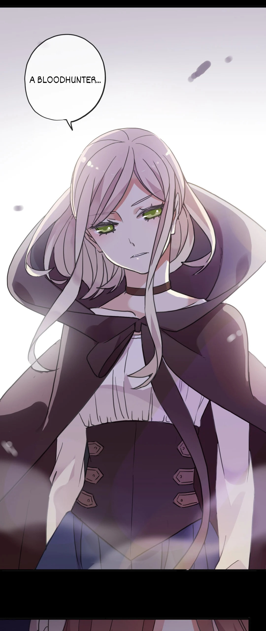 Read Sweet Bite Marks chapter 72 image 11 on Lezhin