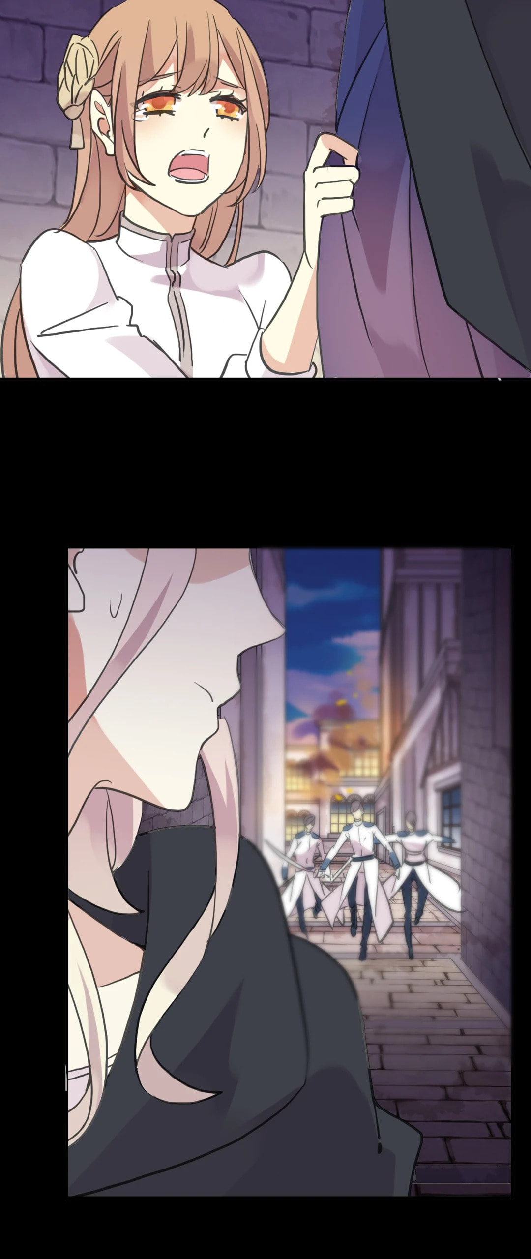 Read Sweet Bite Marks chapter 72 image 14 on Lezhin