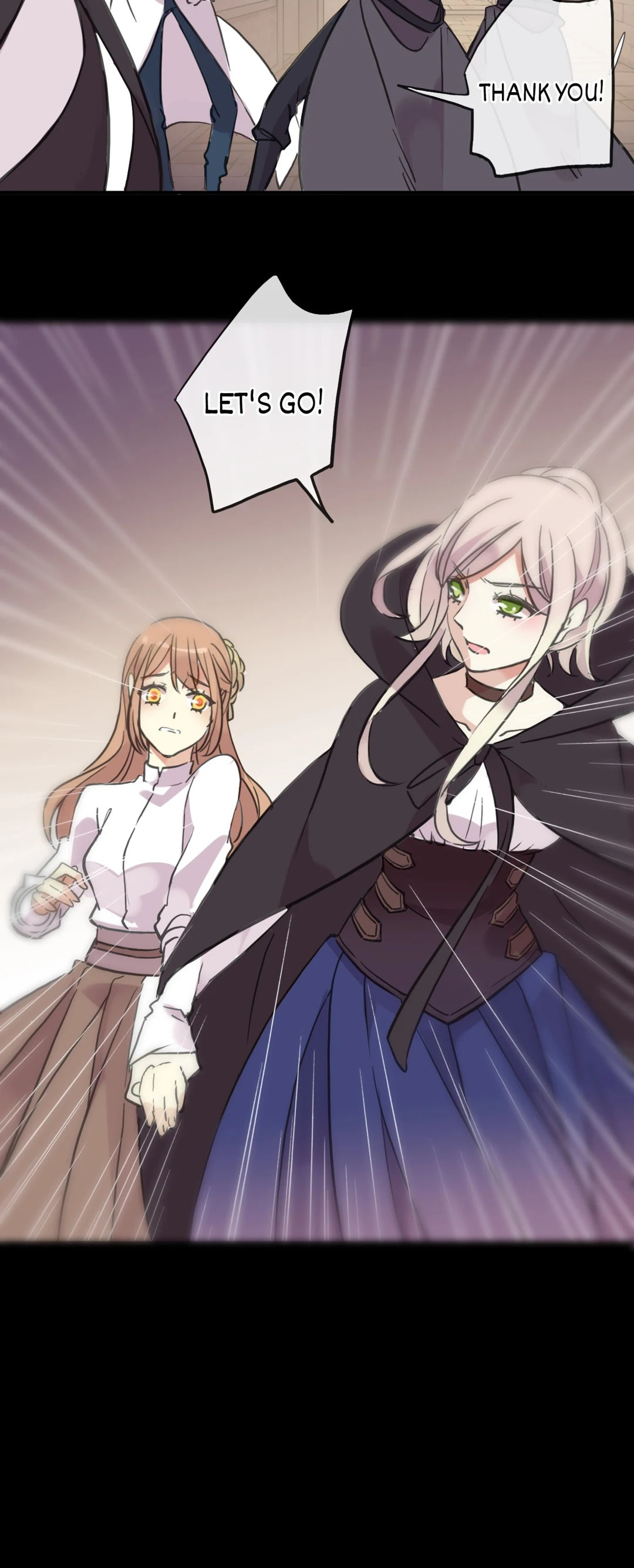 Read Sweet Bite Marks chapter 72 image 16 on Lezhin