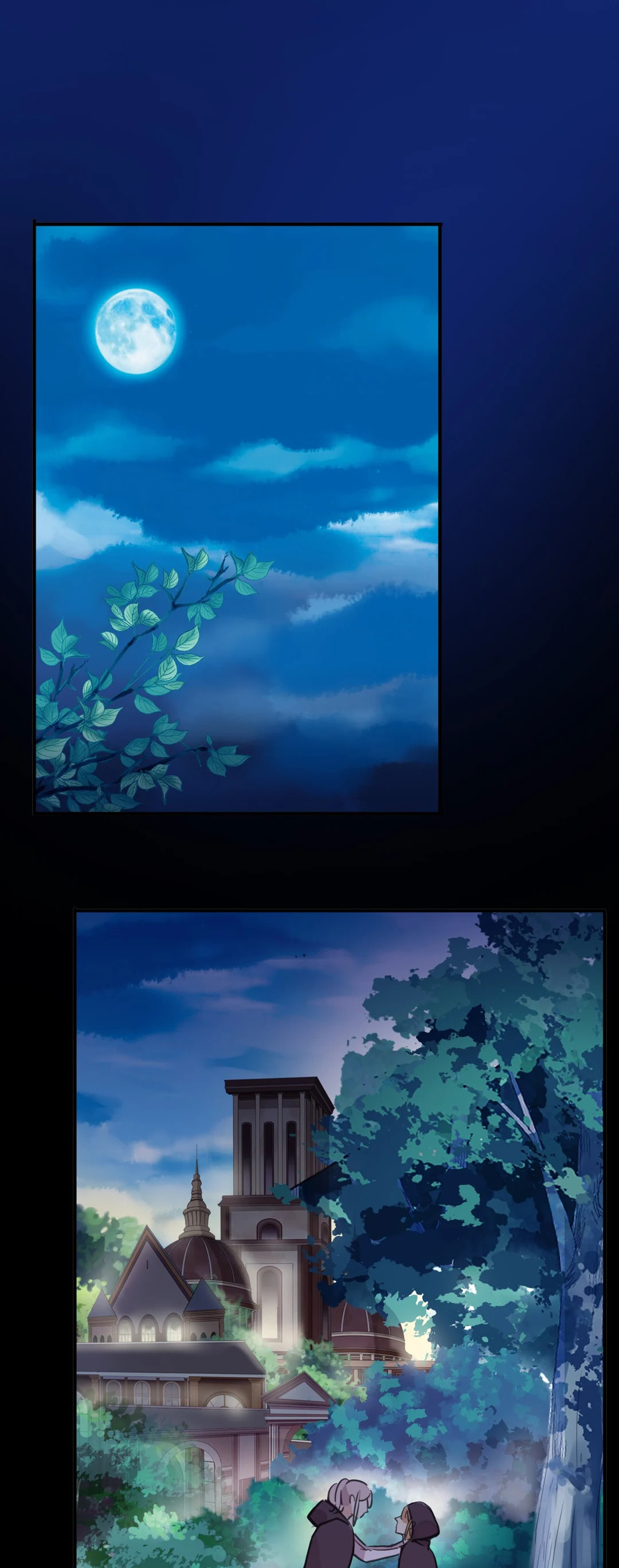 Read Sweet Bite Marks chapter 72 image 45 on Lezhin