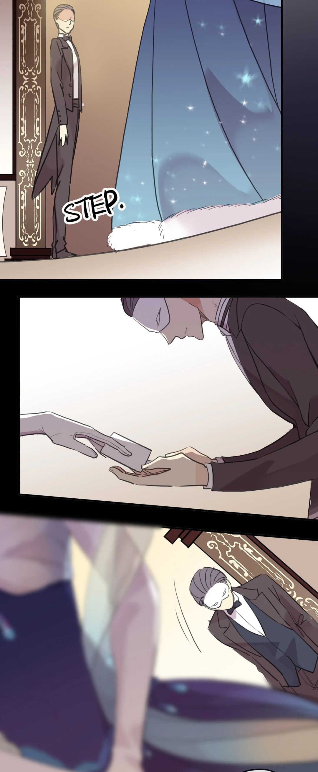 Read Sweet Bite Marks chapter 72 image 52 on Lezhin