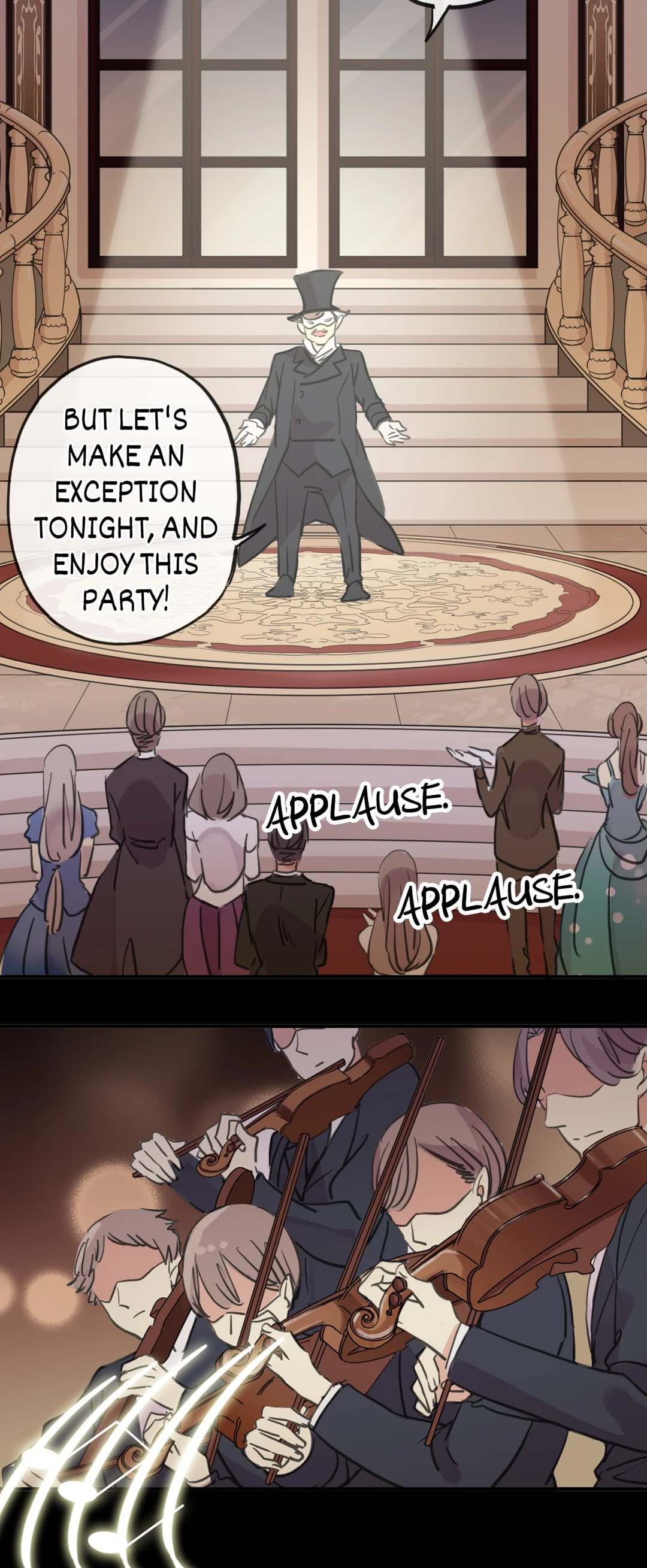 Read Sweet Bite Marks chapter 72 image 56 on Lezhin