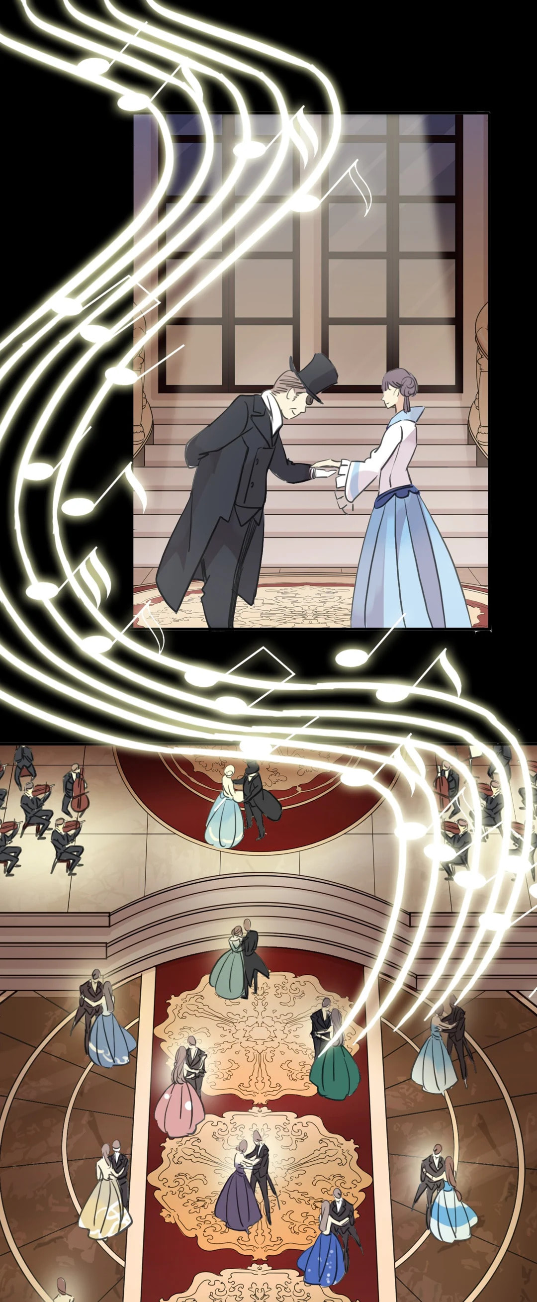 Read Sweet Bite Marks chapter 72 image 57 on Lezhin