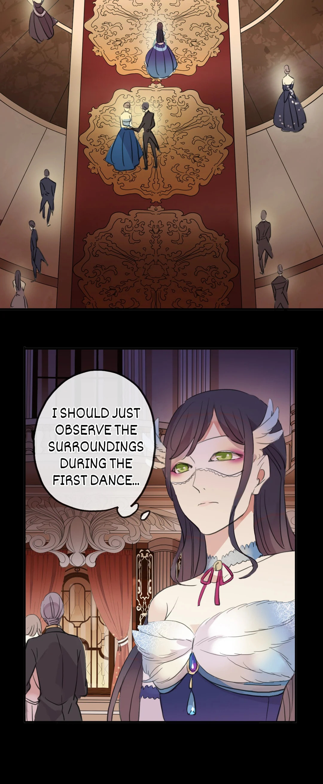 Read Sweet Bite Marks chapter 72 image 58 on Lezhin