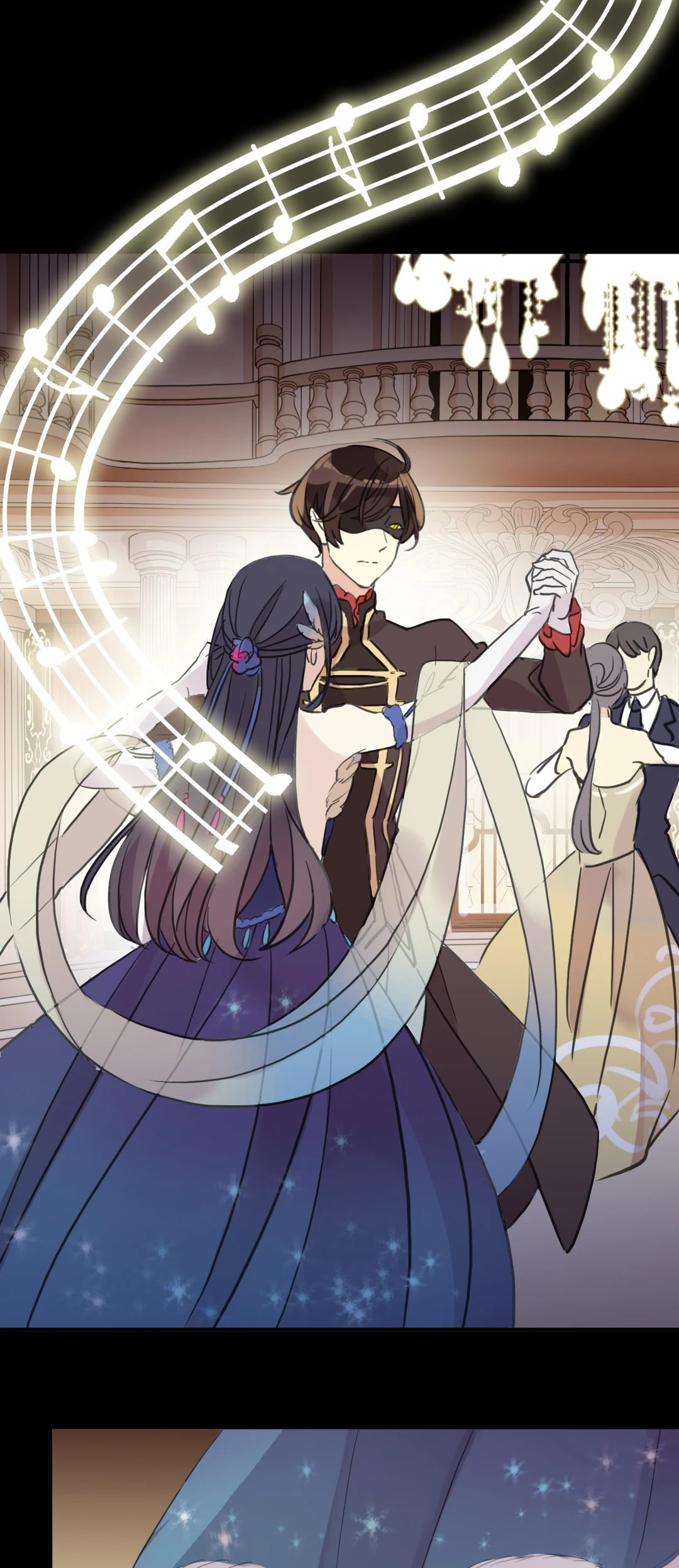 Read Sweet Bite Marks chapter 72 image 61 on Lezhin