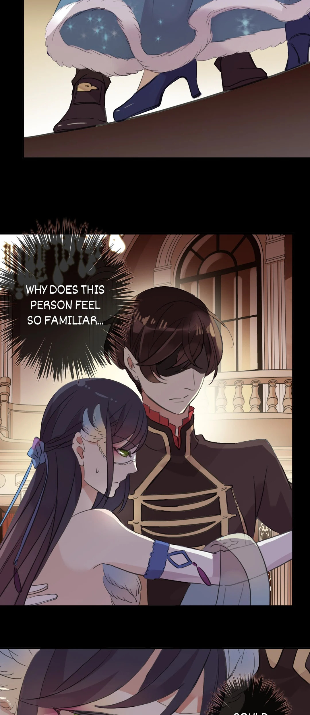 Read Sweet Bite Marks chapter 72 image 62 on Lezhin