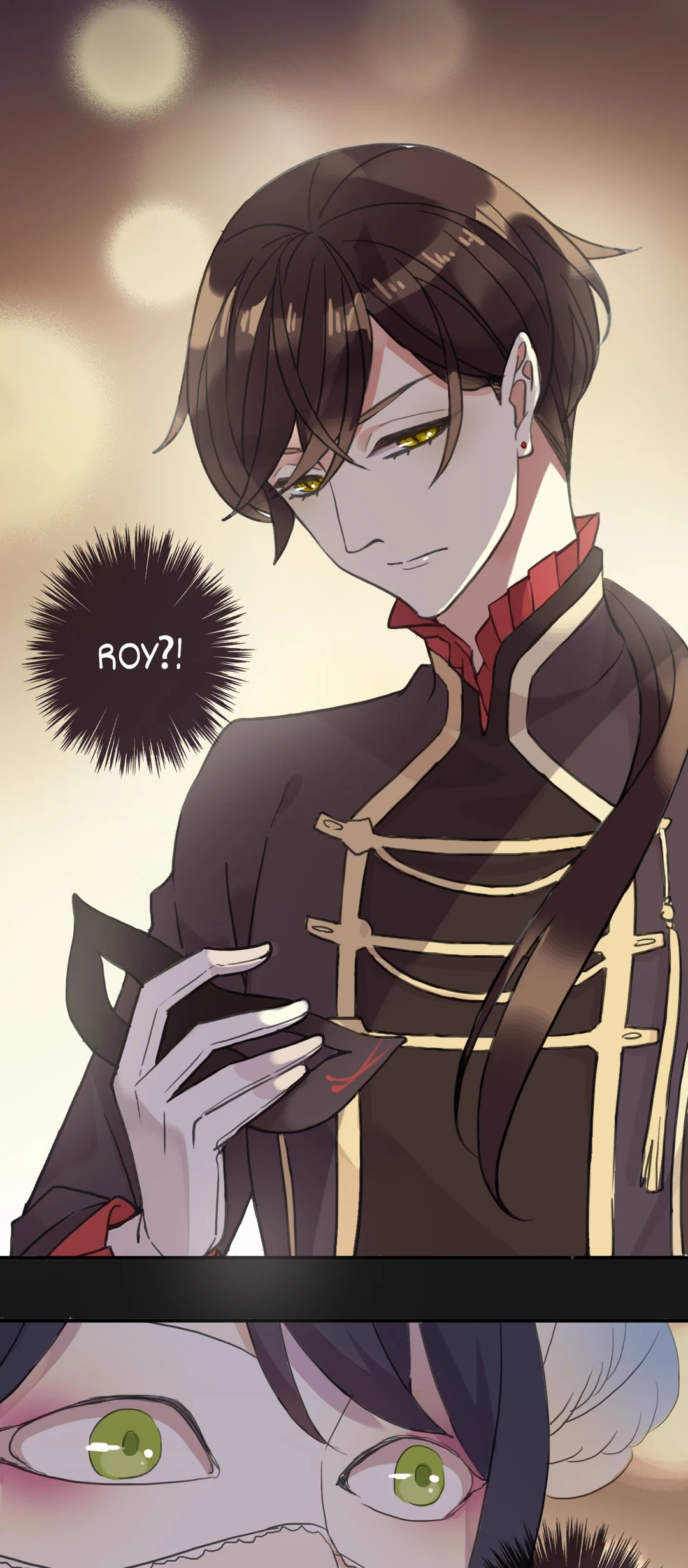 Read Sweet Bite Marks chapter 72 image 67 on Lezhin