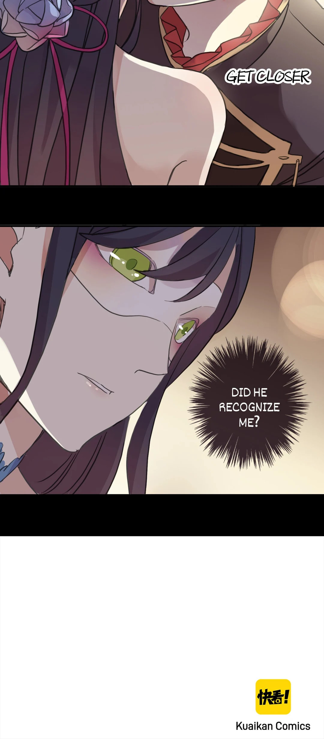 Read Sweet Bite Marks chapter 72 image 69 on Lezhin