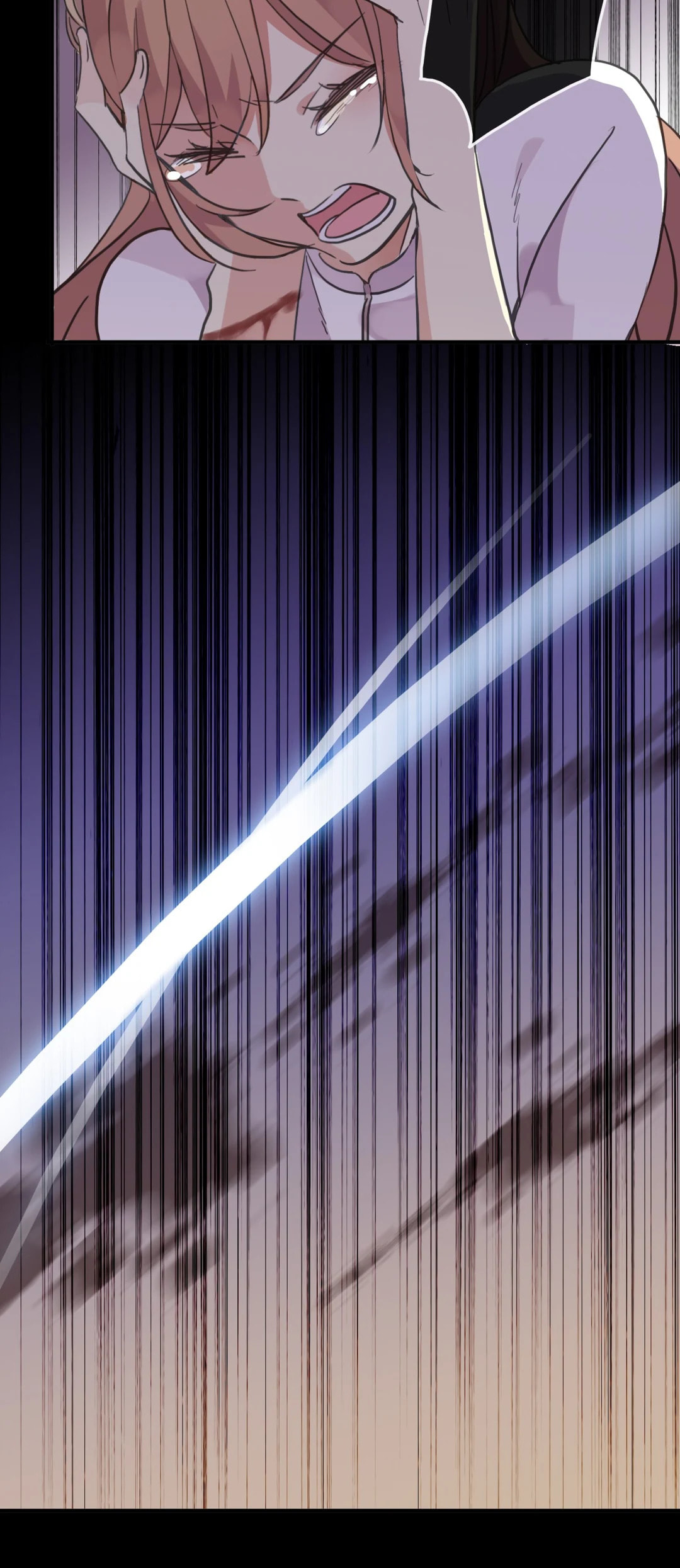 Read Sweet Bite Marks chapter 72 image 8 on Lezhin