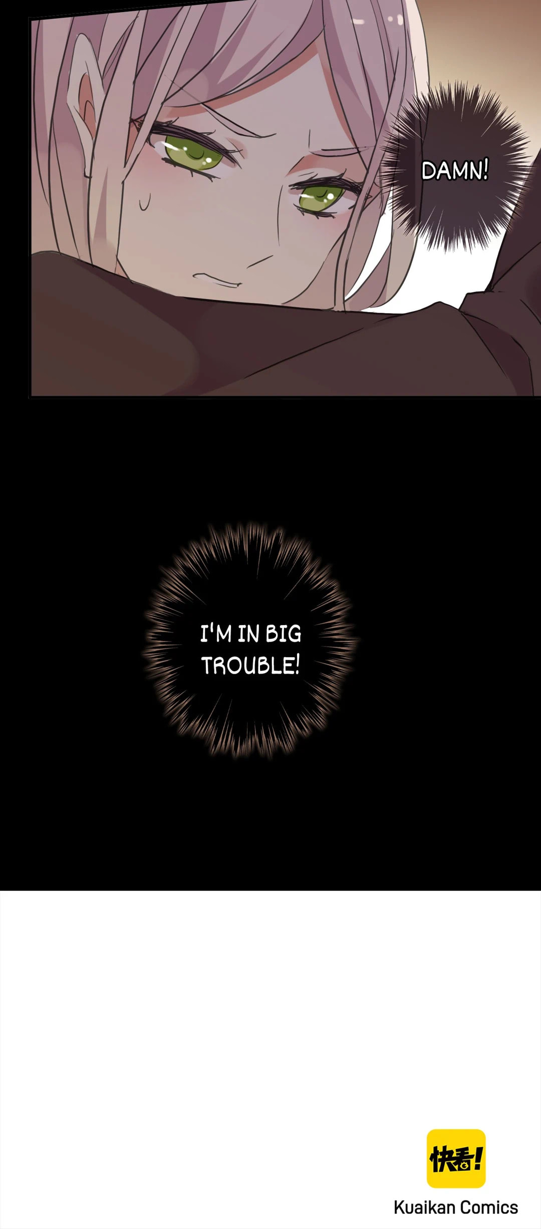 Read Sweet Bite Marks chapter 73 image 26 on Lezhin