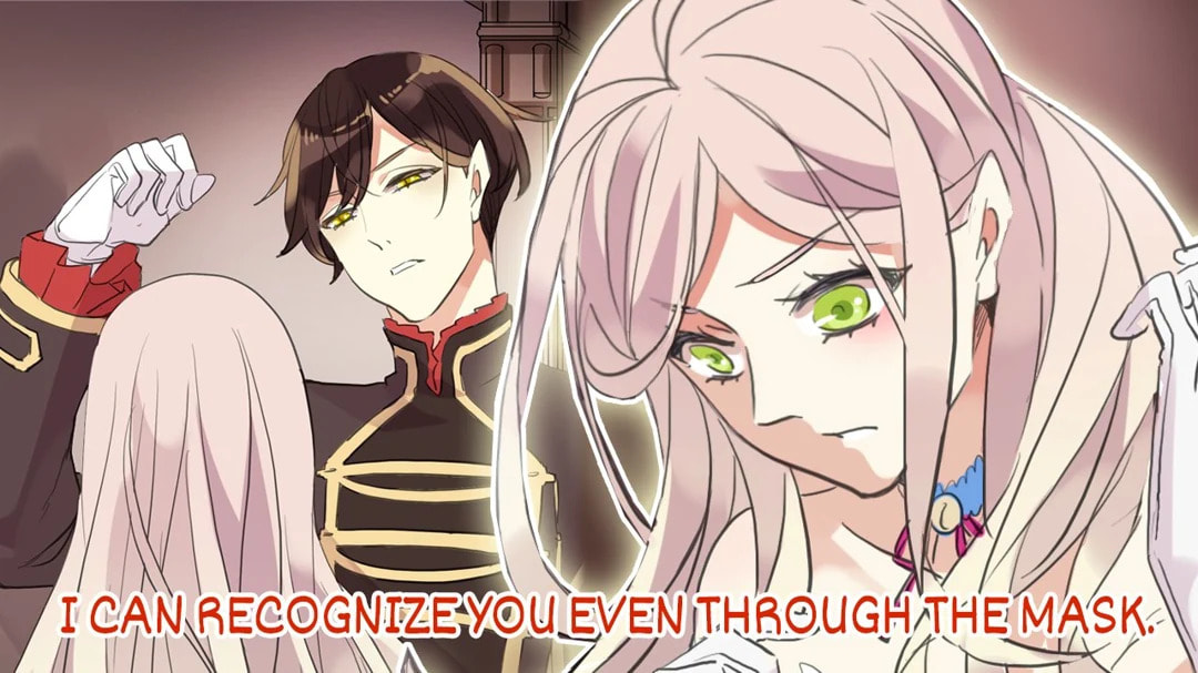 Read Sweet Bite Marks chapter 73 image 27 on Lezhin