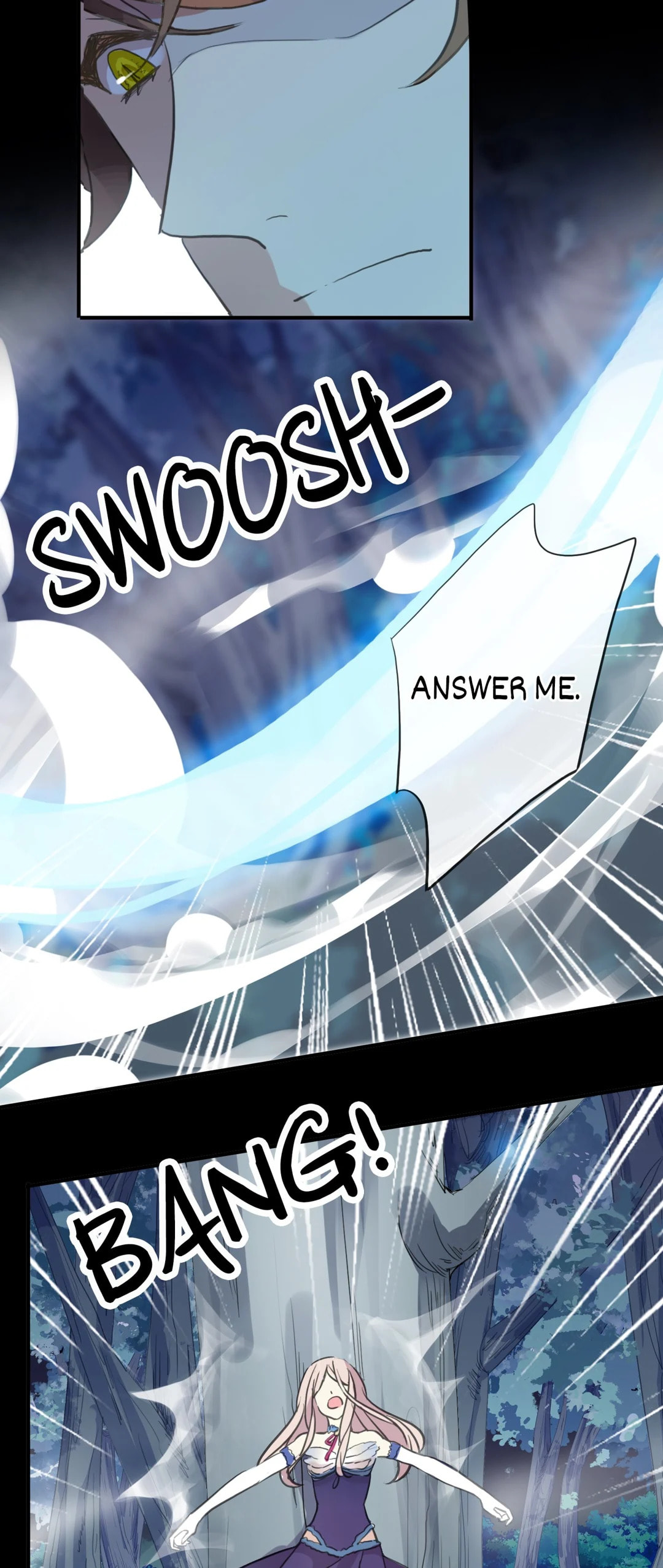 Read Sweet Bite Marks chapter 74 image 22 on Lezhin