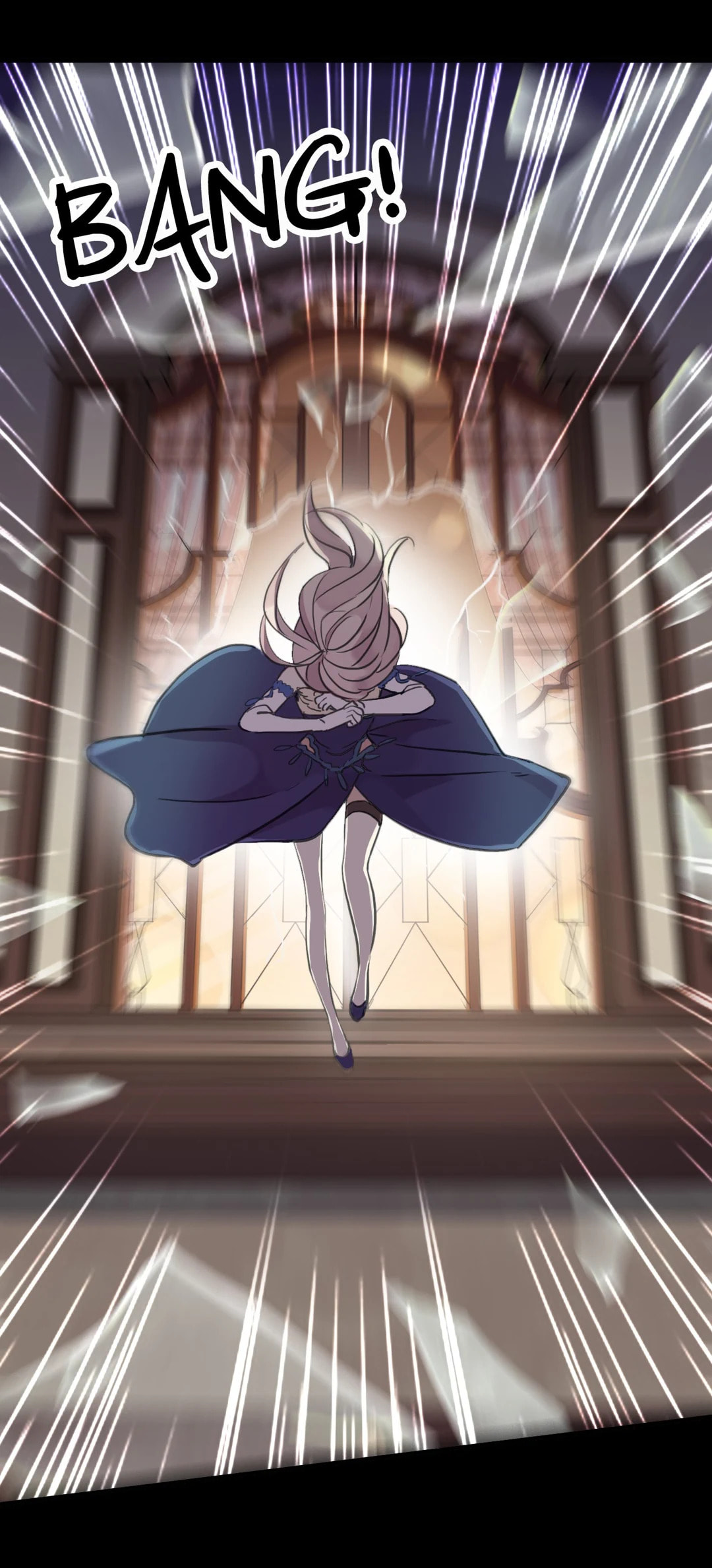 Read Sweet Bite Marks chapter 74 image 7 on Lezhin