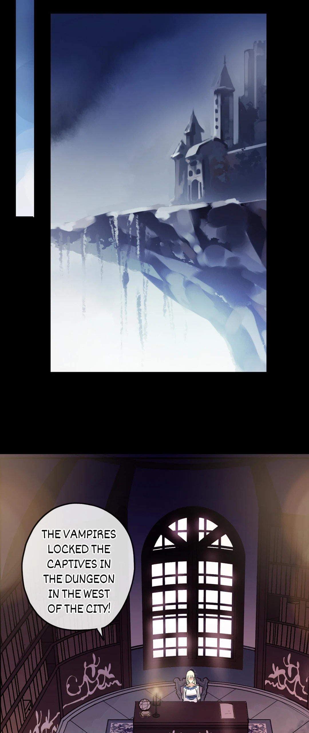 Read Sweet Bite Marks chapter 75 image 12 on Lezhin