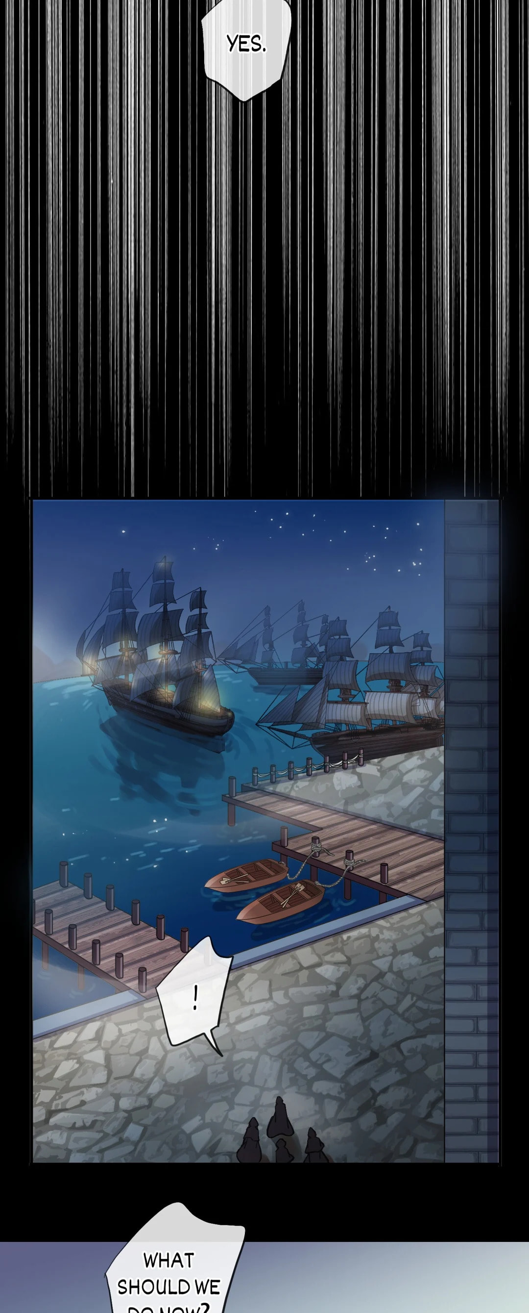 Read Sweet Bite Marks chapter 75 image 23 on Lezhin