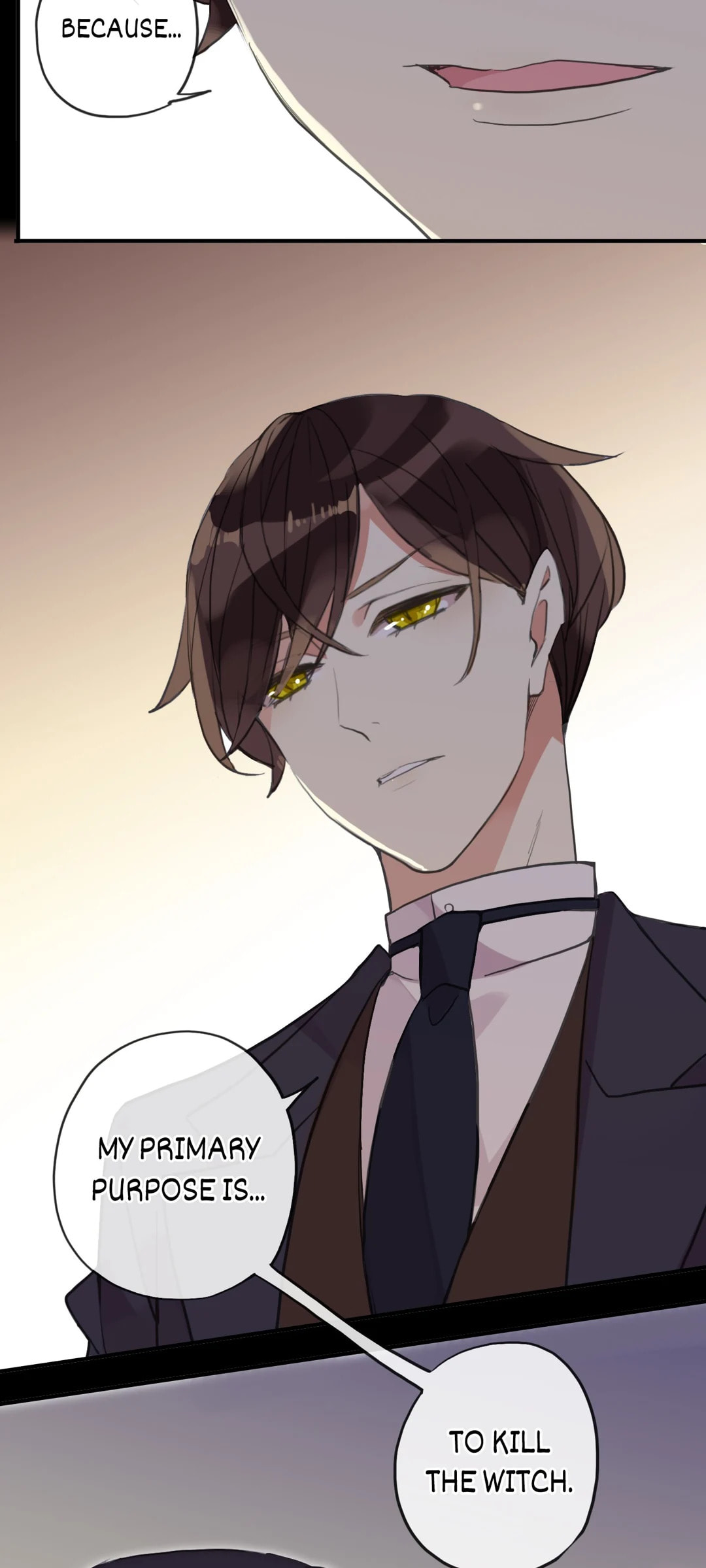 Read Sweet Bite Marks chapter 75 image 30 on Lezhin