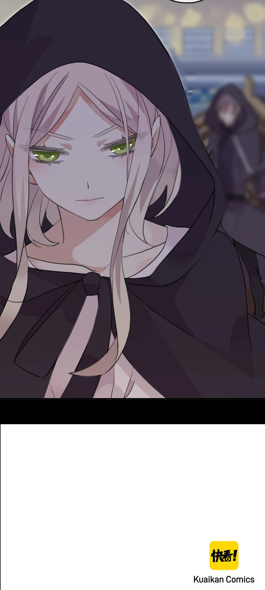 Read Sweet Bite Marks chapter 75 image 31 on Lezhin