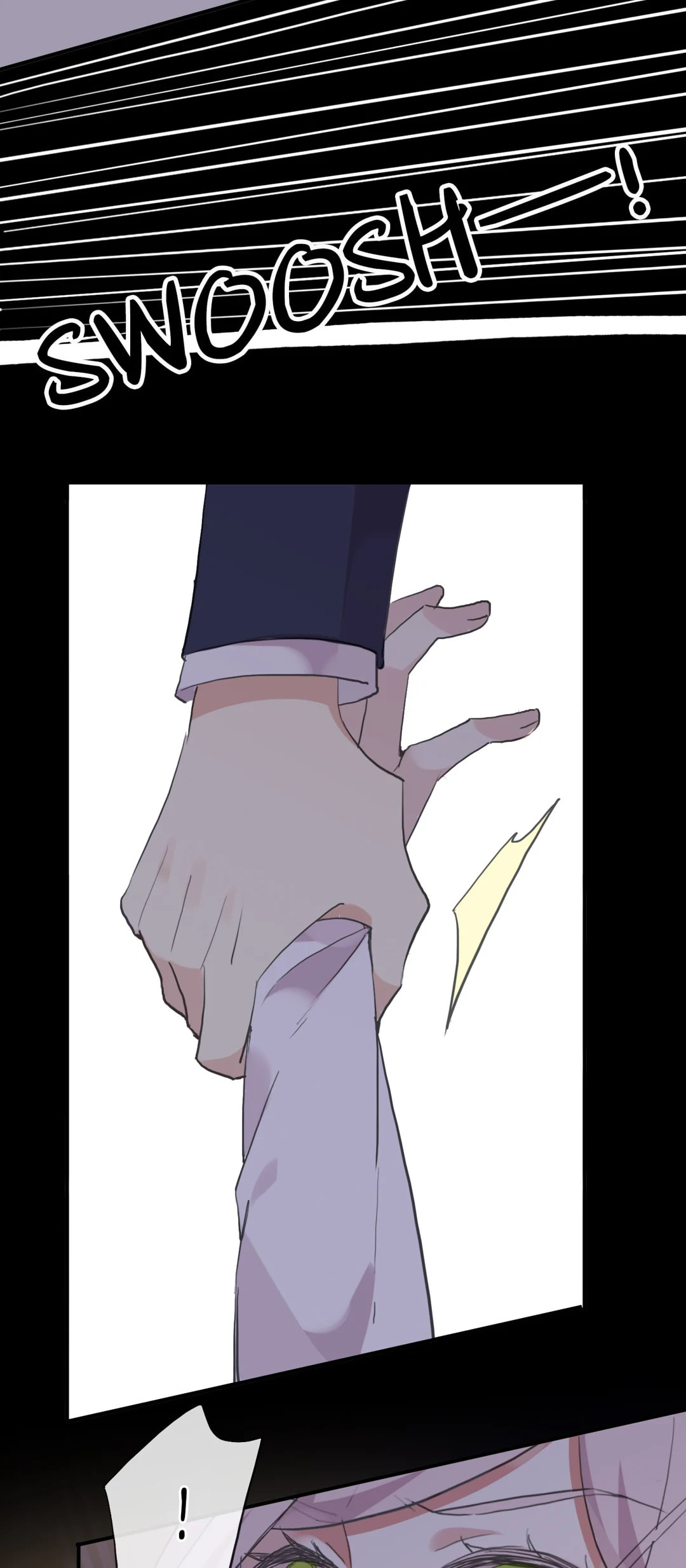Read Sweet Bite Marks chapter 76 image 32 on Lezhin