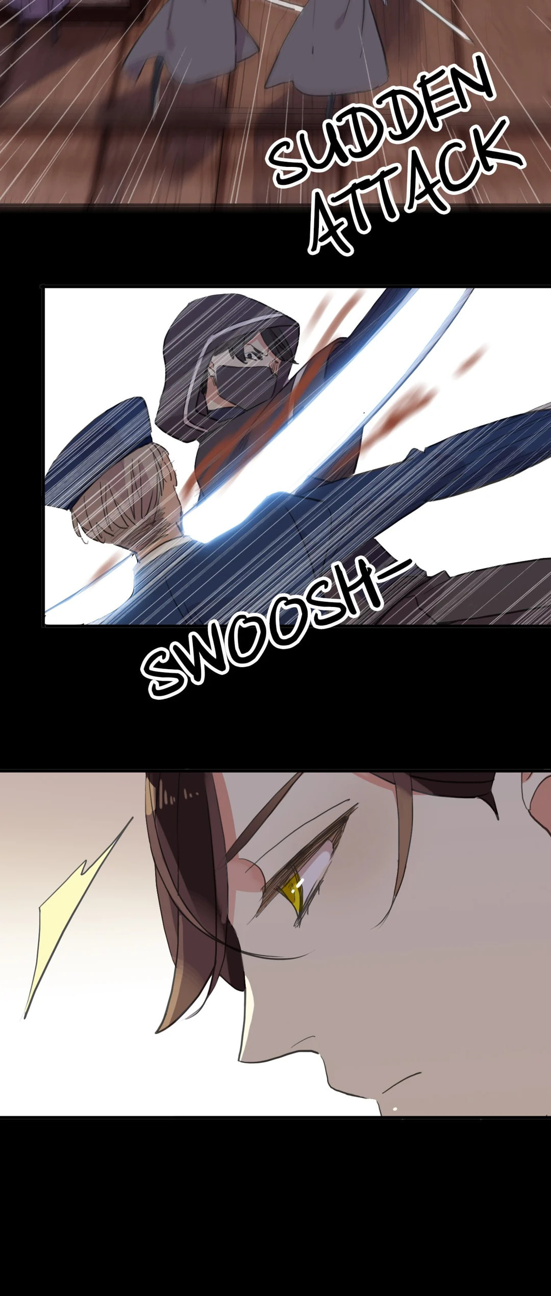Read Sweet Bite Marks chapter 76 image 7 on Lezhin