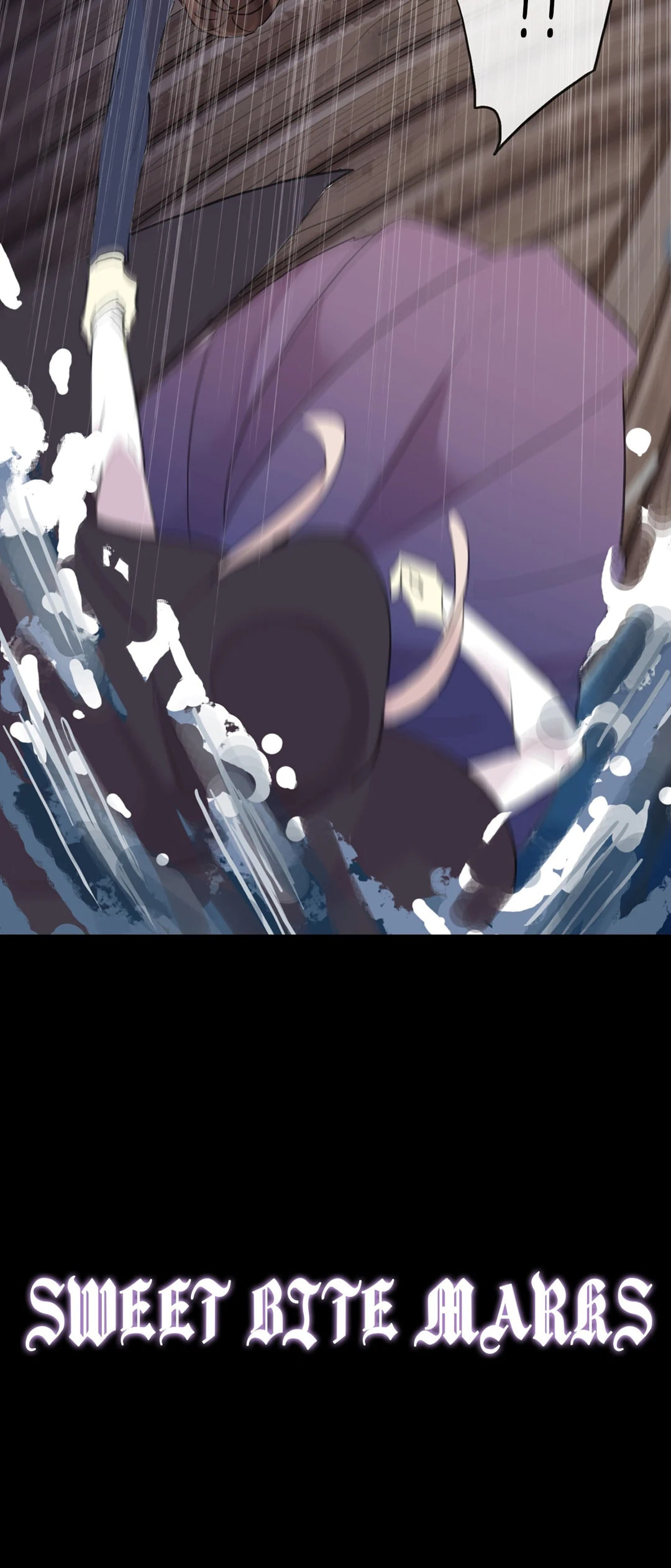 Read Sweet Bite Marks chapter 77 image 1 on Lezhin
