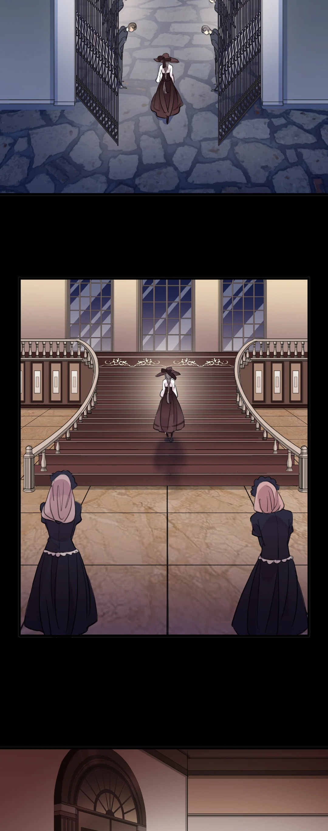 Read Sweet Bite Marks chapter 77 image 14 on Lezhin