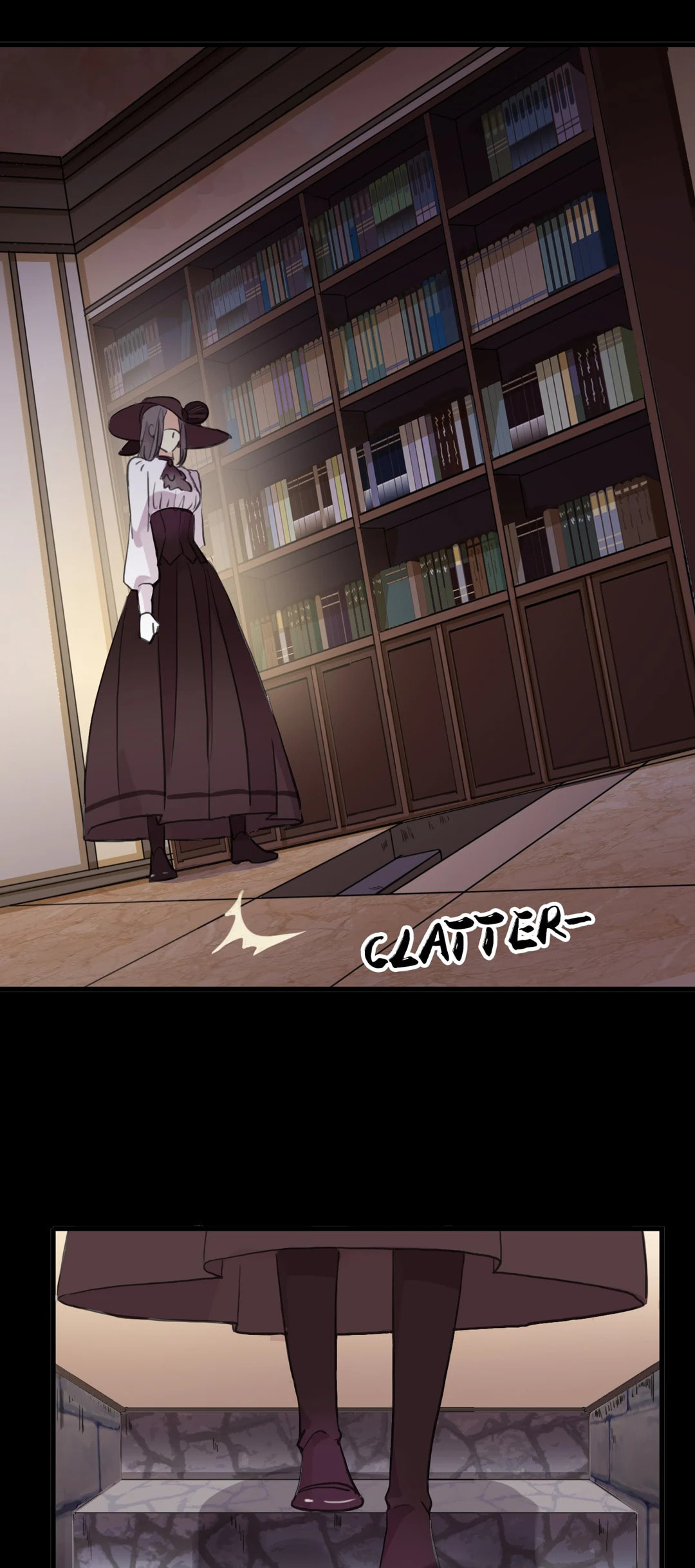 Read Sweet Bite Marks chapter 77 image 16 on Lezhin