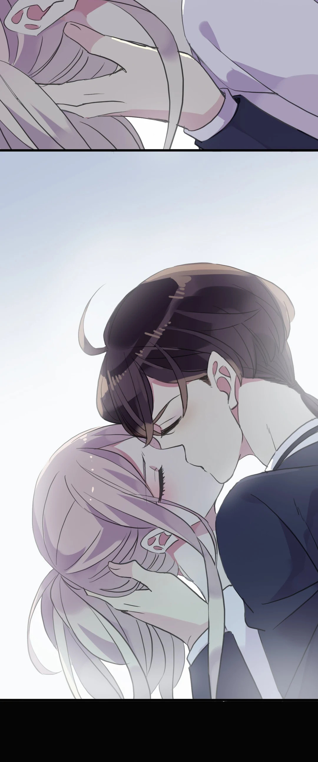 Read Sweet Bite Marks chapter 77 image 29 on Lezhin