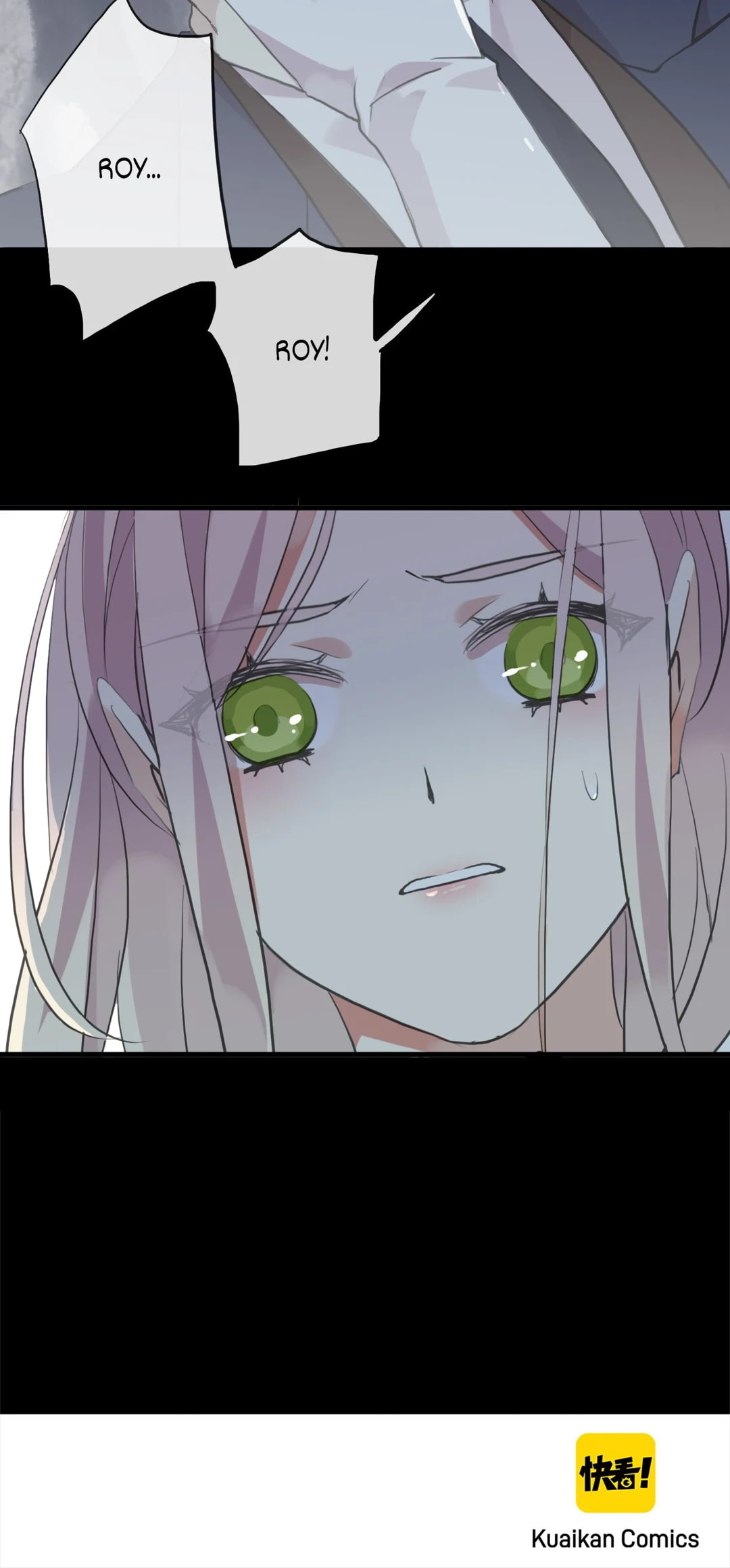 Read Sweet Bite Marks chapter 77 image 38 on Lezhin