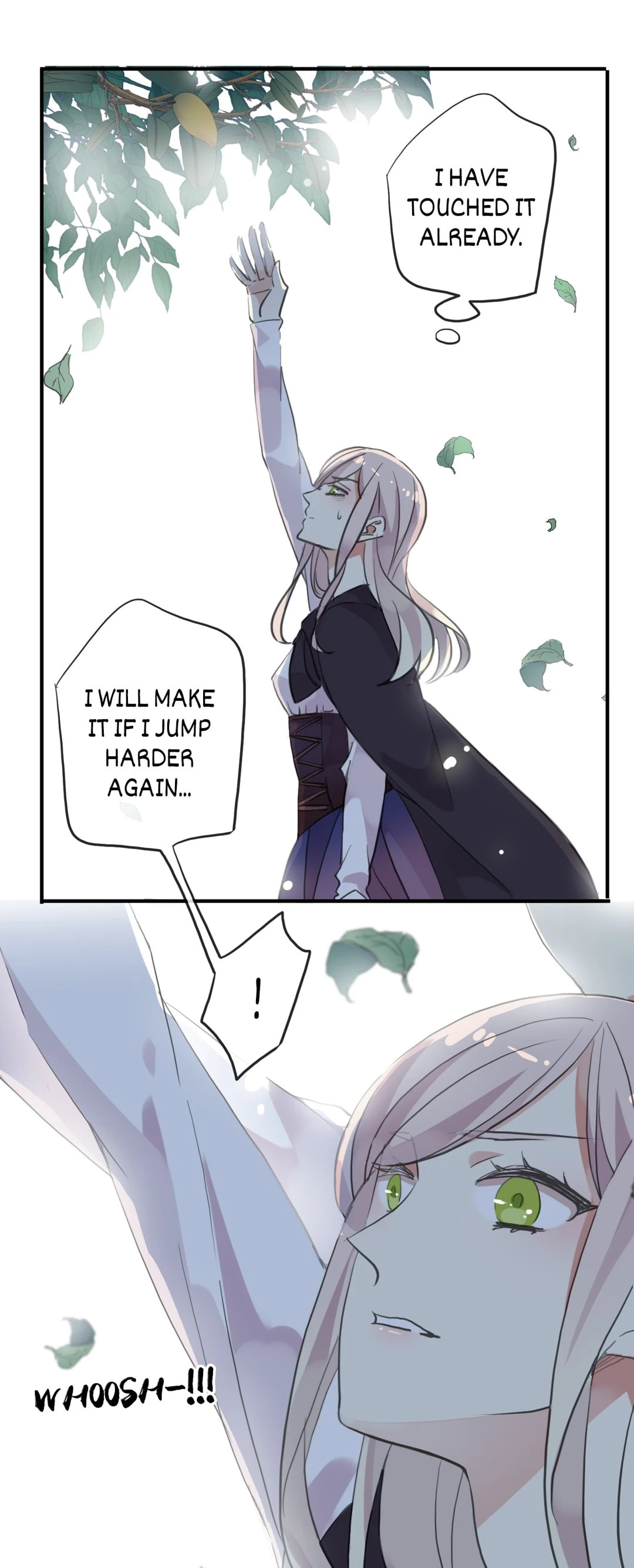 Read Sweet Bite Marks chapter 79 image 29 on Lezhin