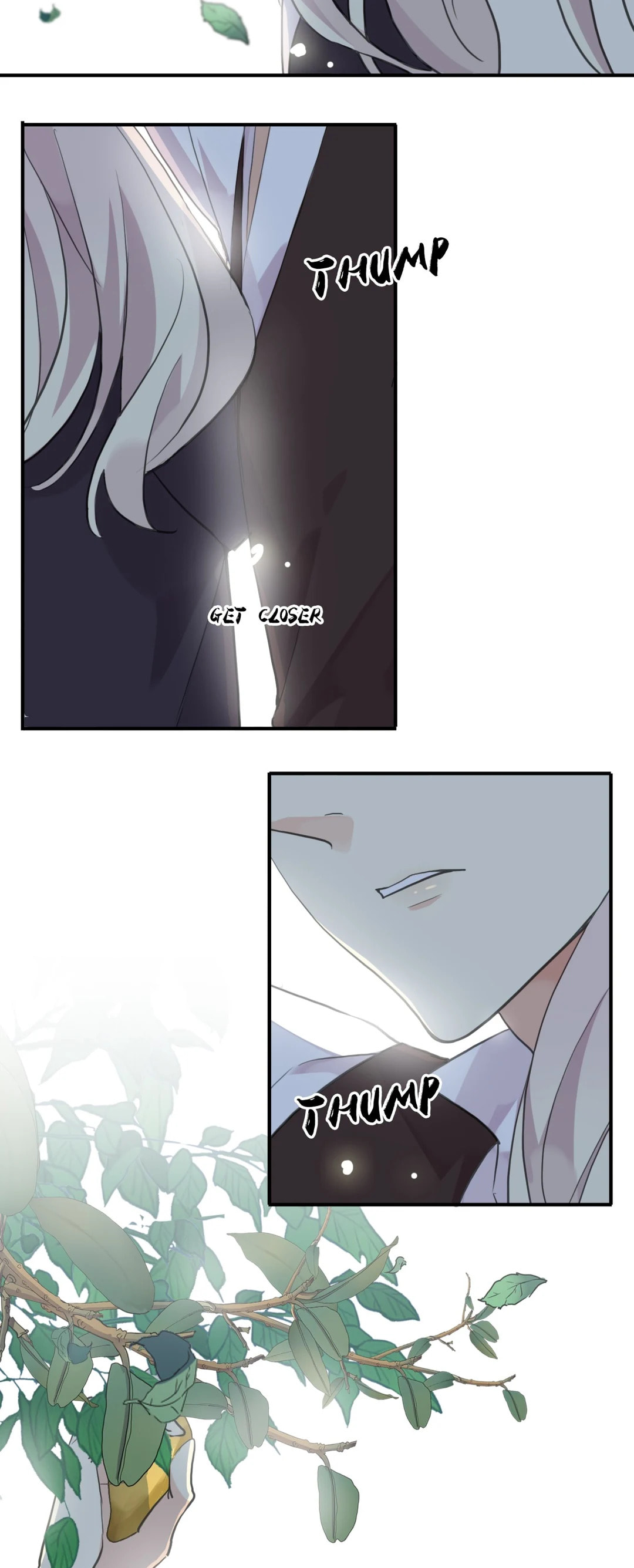 Read Sweet Bite Marks chapter 79 image 30 on Lezhin