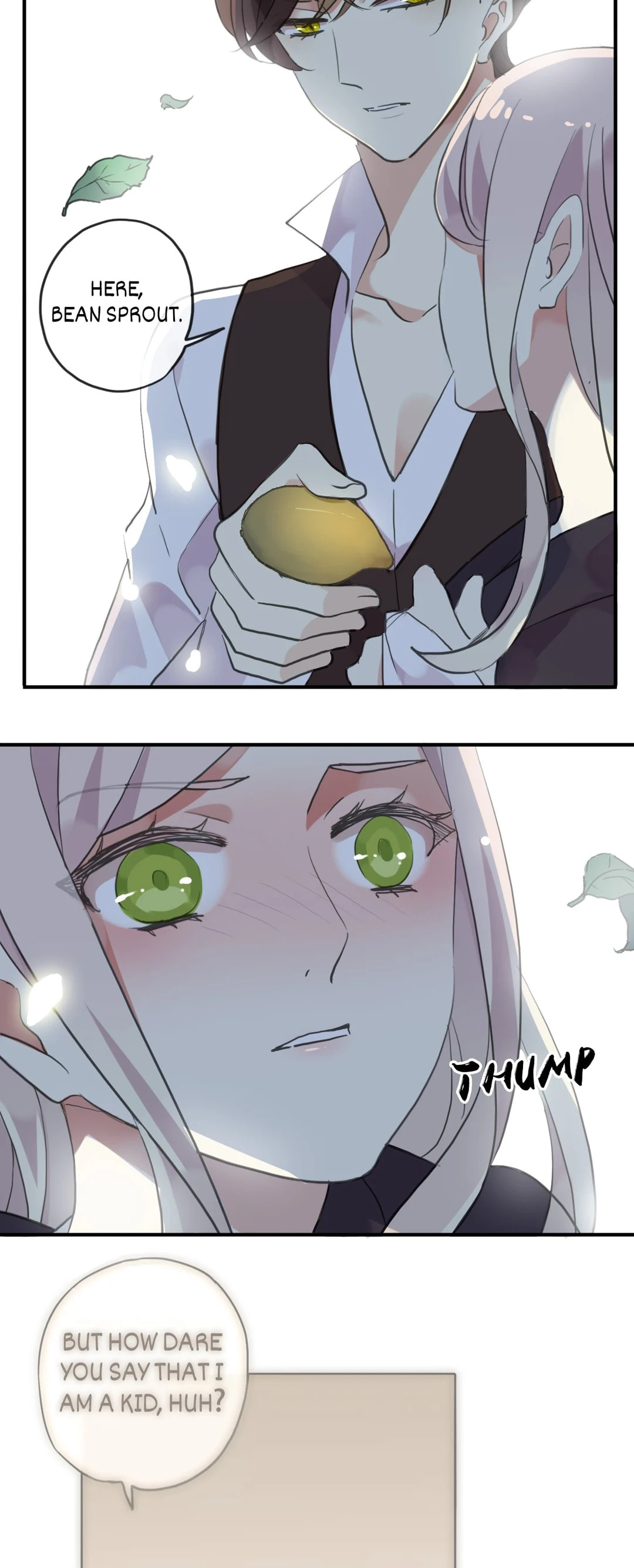 Read Sweet Bite Marks chapter 79 image 32 on Lezhin