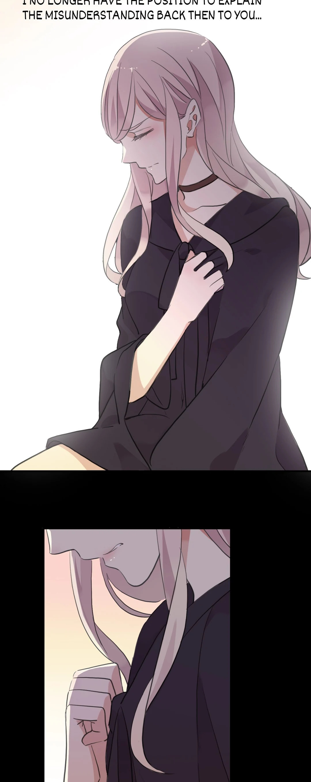 Read Sweet Bite Marks chapter 79 image 8 on Lezhin
