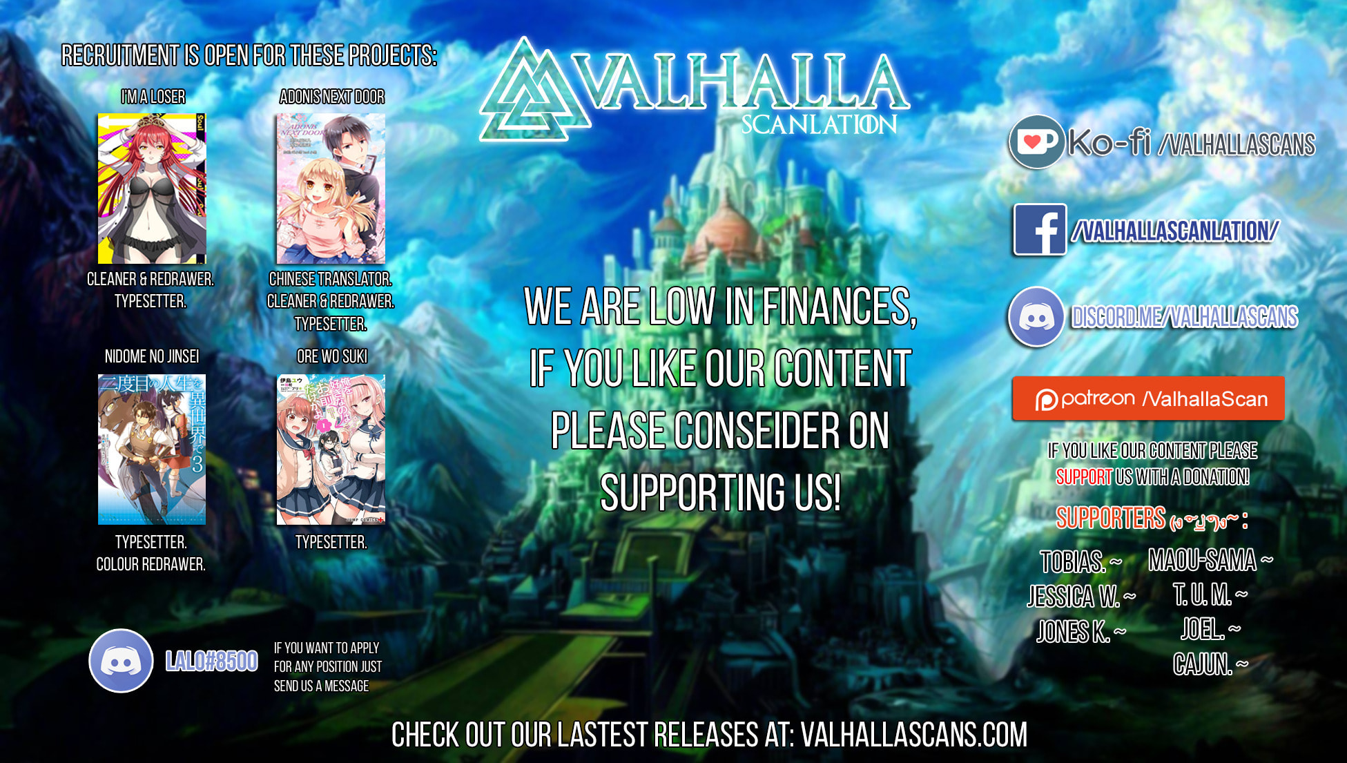 Read Sweet Bite Marks chapter 8 image 12 on Lezhin