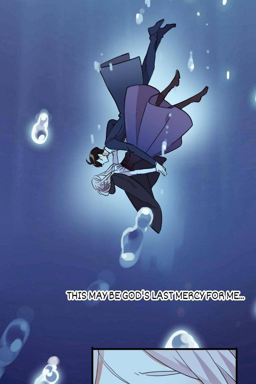 Read Sweet Bite Marks chapter 80 image 10 on Lezhin