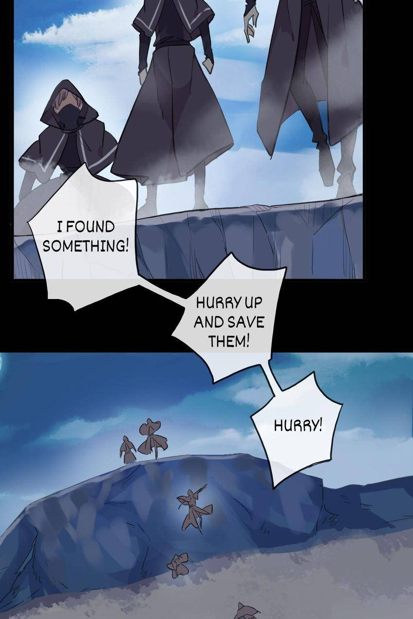 Read Sweet Bite Marks chapter 80 image 17 on Lezhin