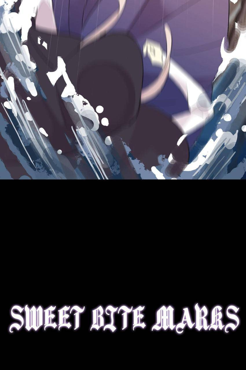 Read Sweet Bite Marks chapter 80 image 2 on Lezhin