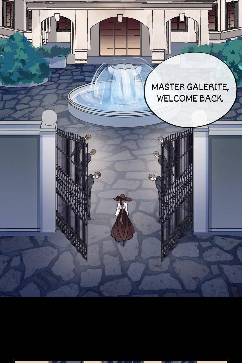 Read Sweet Bite Marks chapter 80 image 23 on Lezhin