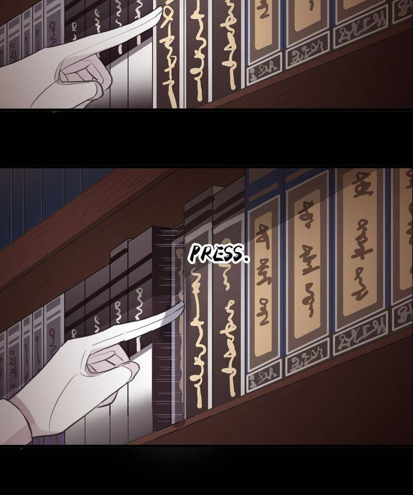 Read Sweet Bite Marks chapter 80 image 26 on Lezhin