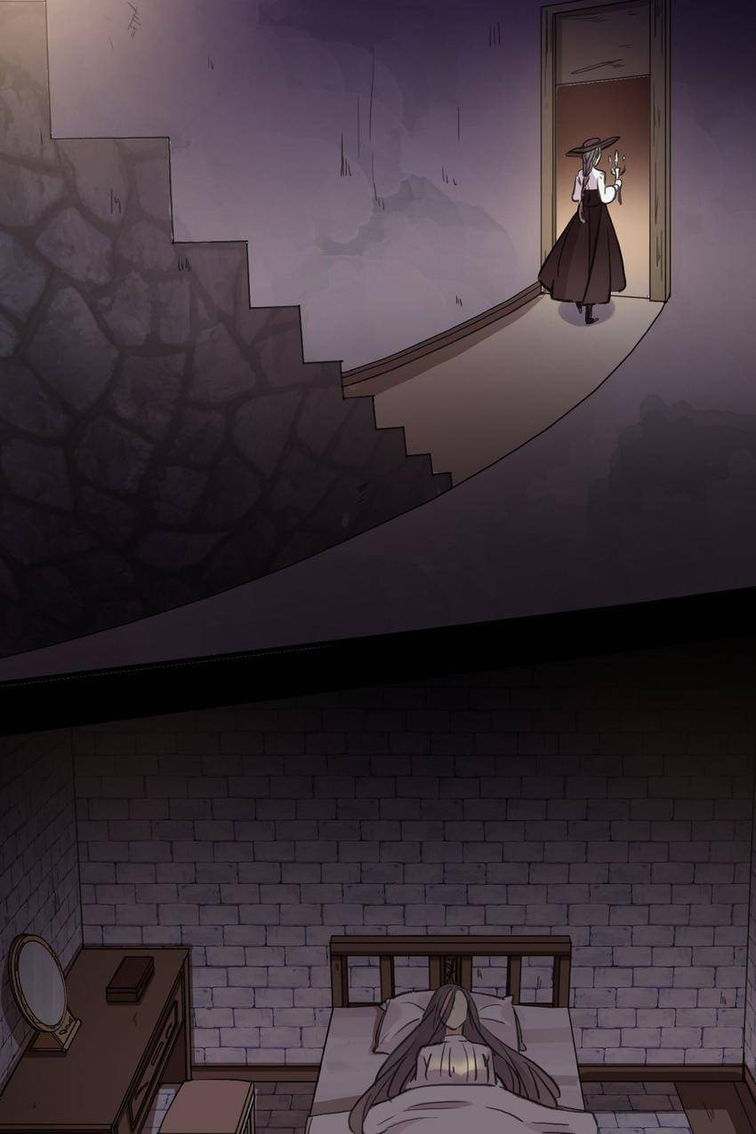Read Sweet Bite Marks chapter 80 image 29 on Lezhin