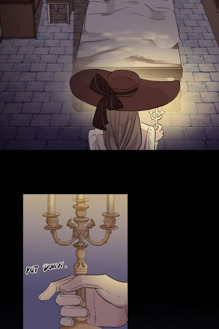 Read Sweet Bite Marks chapter 80 image 30 on Lezhin