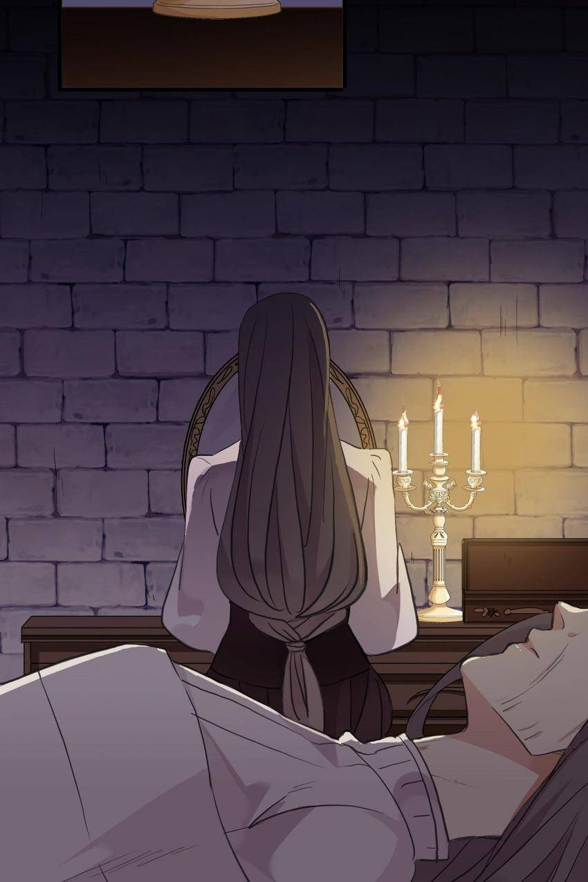 Read Sweet Bite Marks chapter 80 image 31 on Lezhin