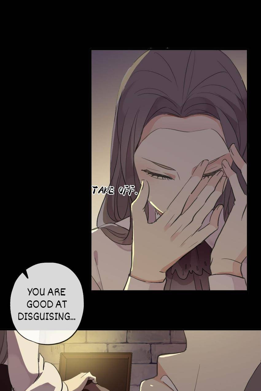 Read Sweet Bite Marks chapter 80 image 33 on Lezhin